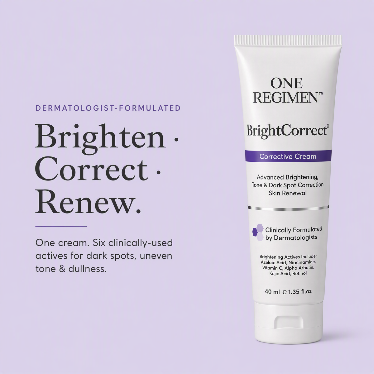 BrightCorrect