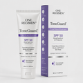 ToneGuard Tinted Mineral Sunscreen SPF 50