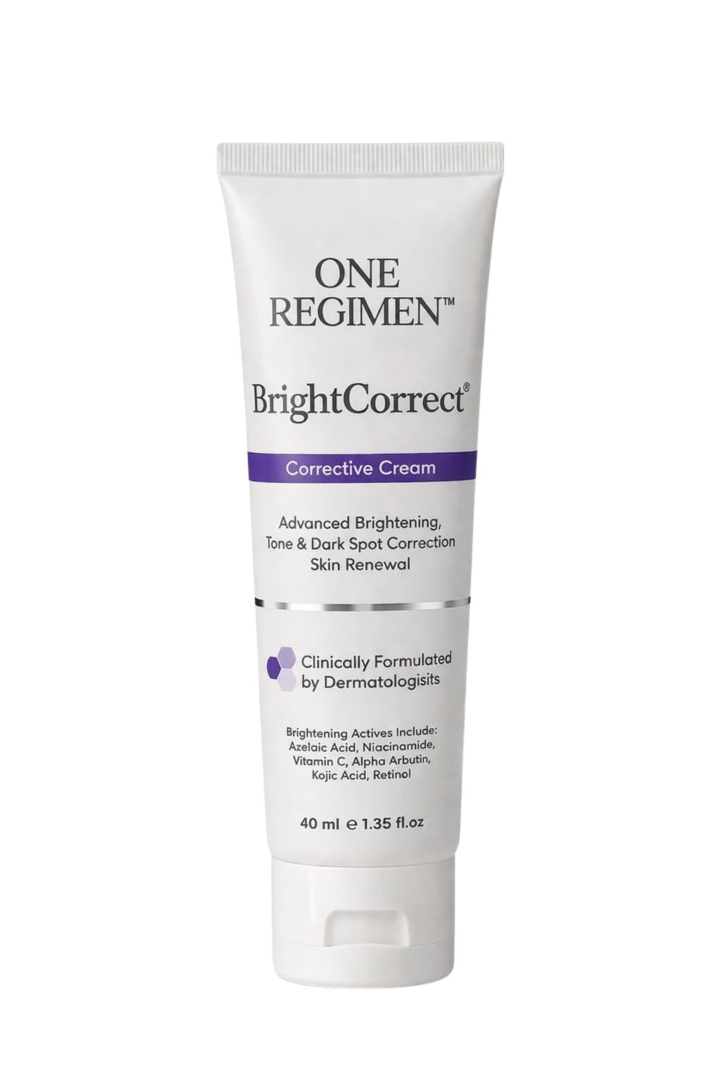 BrightCorrect Corrective Cream