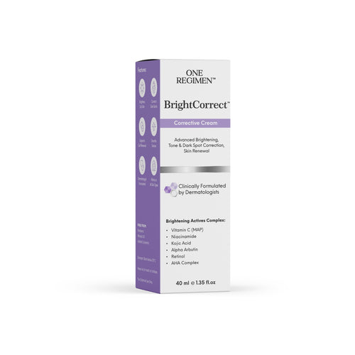 BrightCorrect Corrective Cream