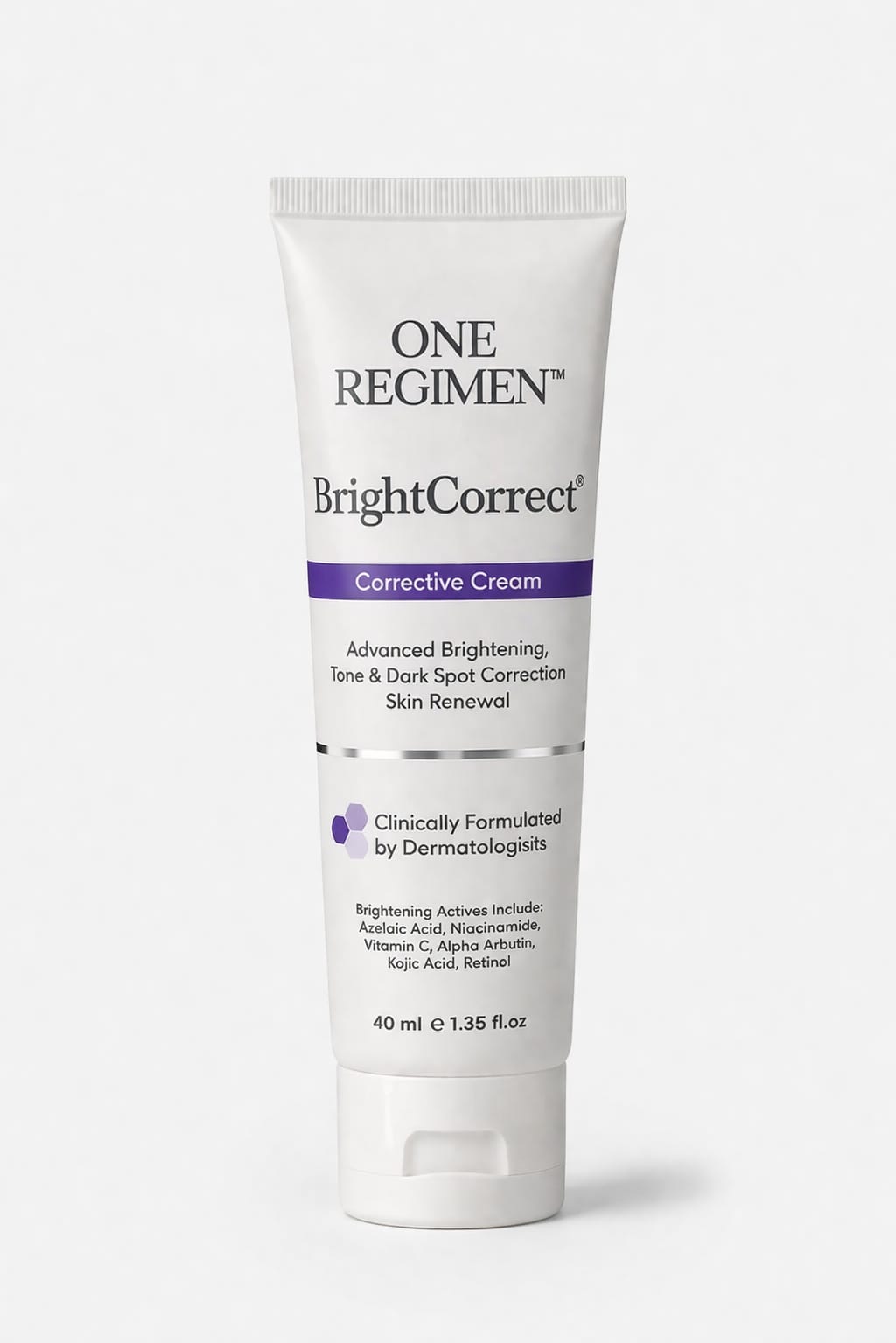 BrightCorrect Corrective Cream
